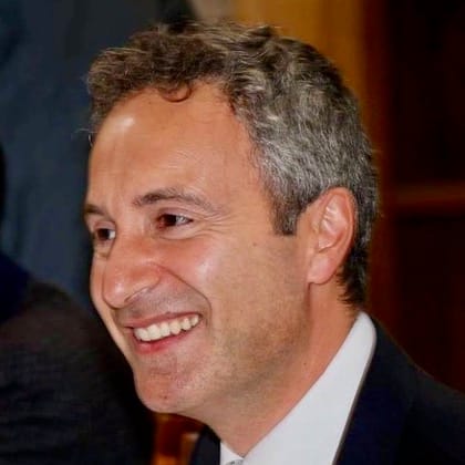 Vincenzo Raimo