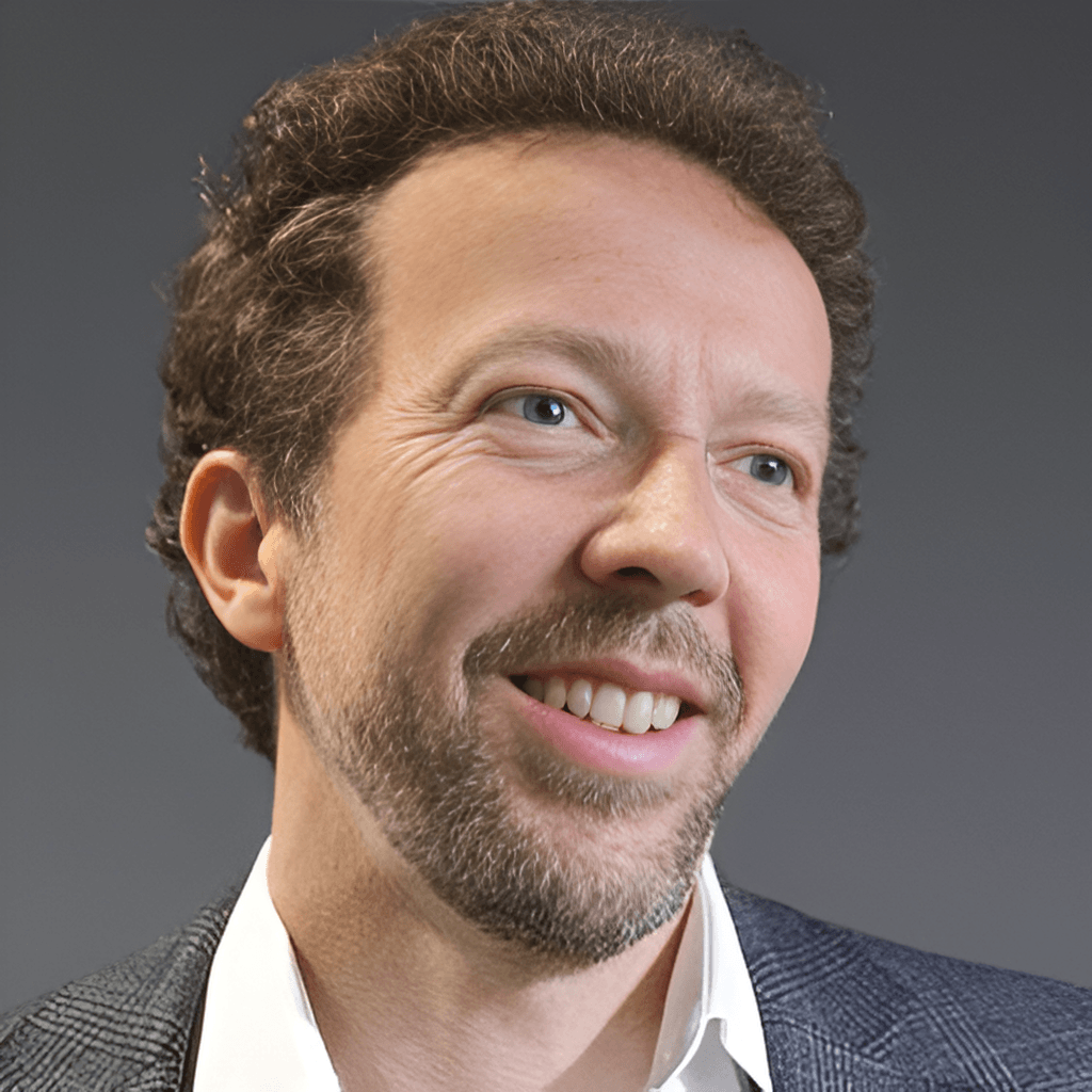 Iain Garner