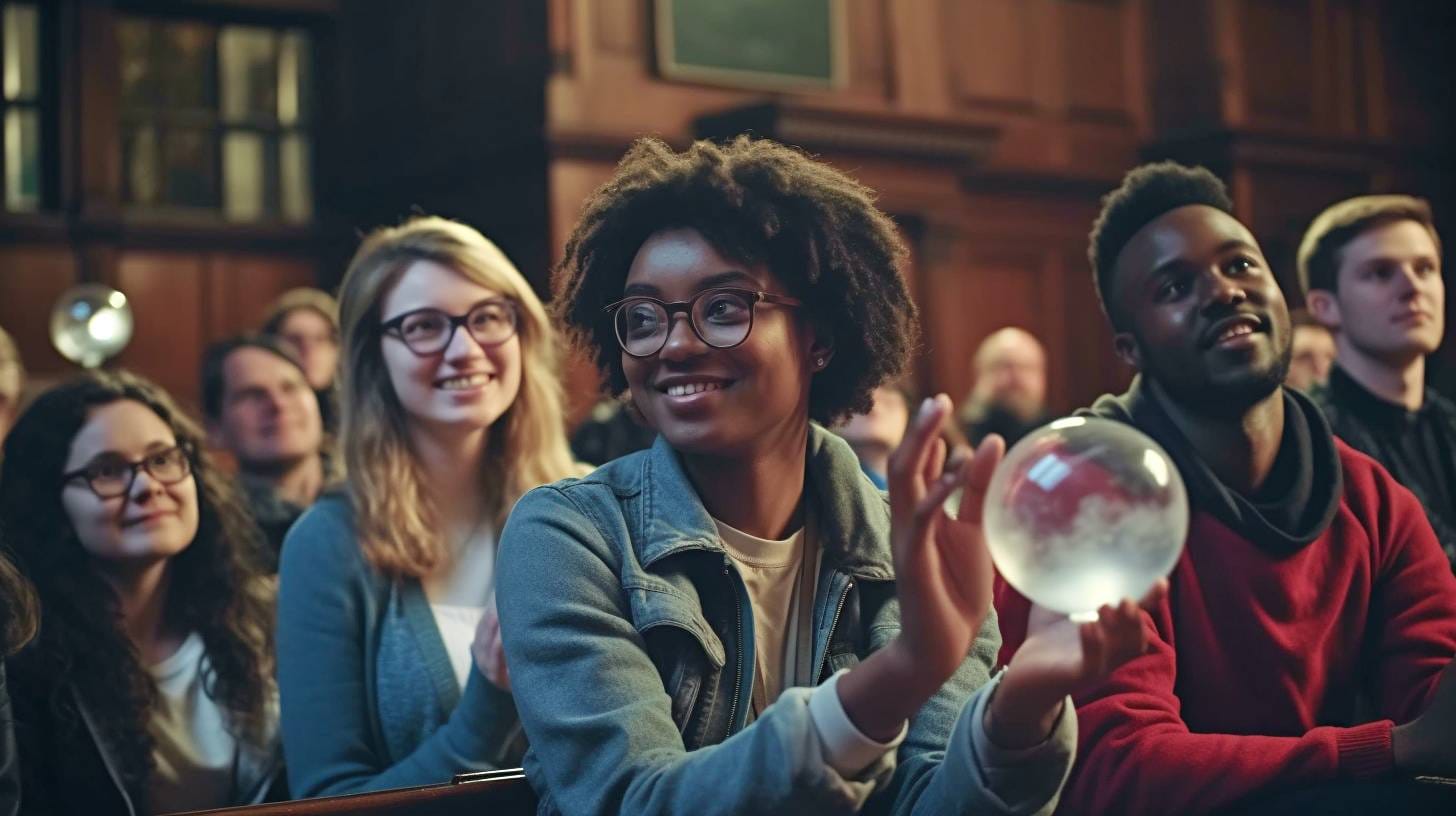 The secret to engaging more students in opportunities