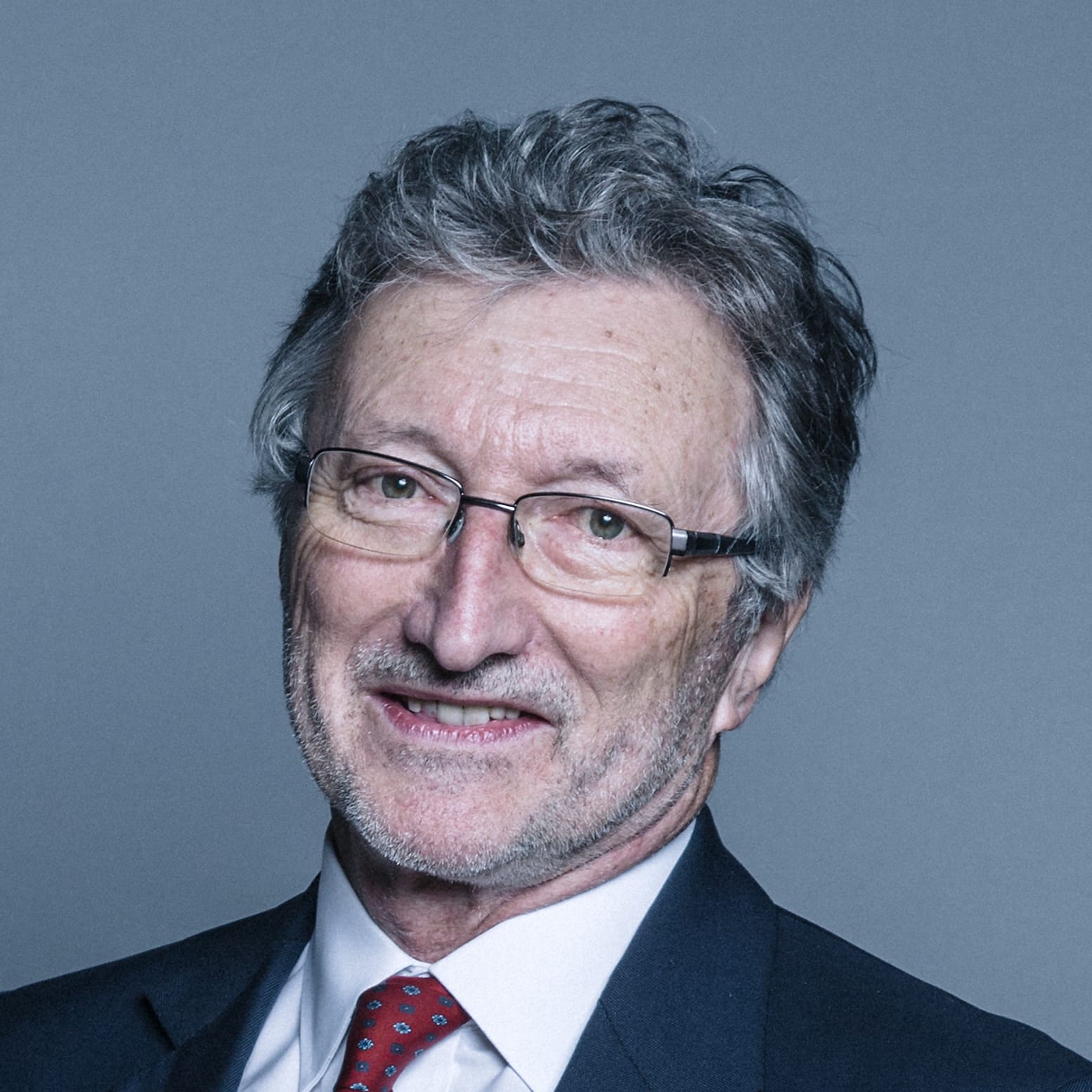 Lord Hollick