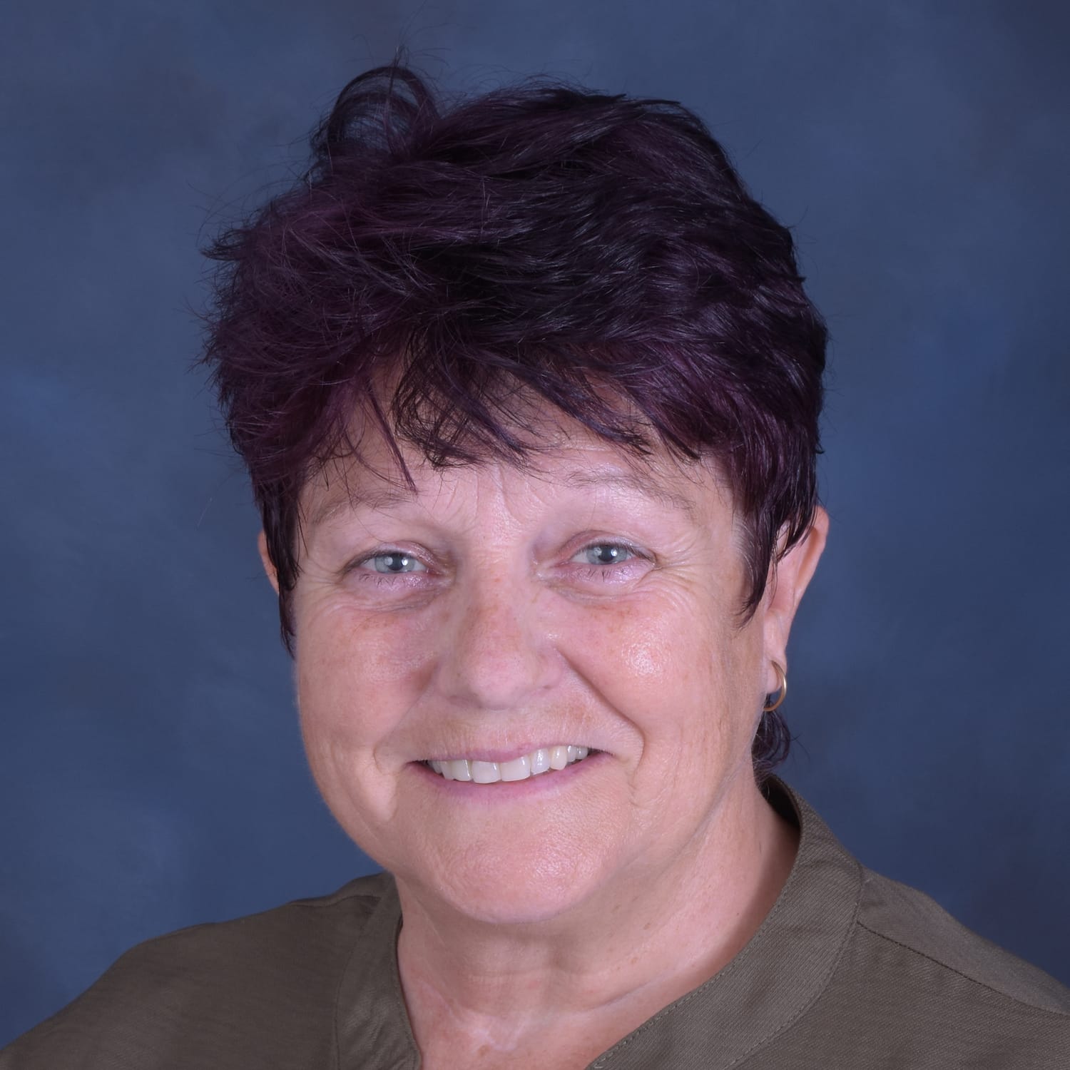 Lorna Goodwin