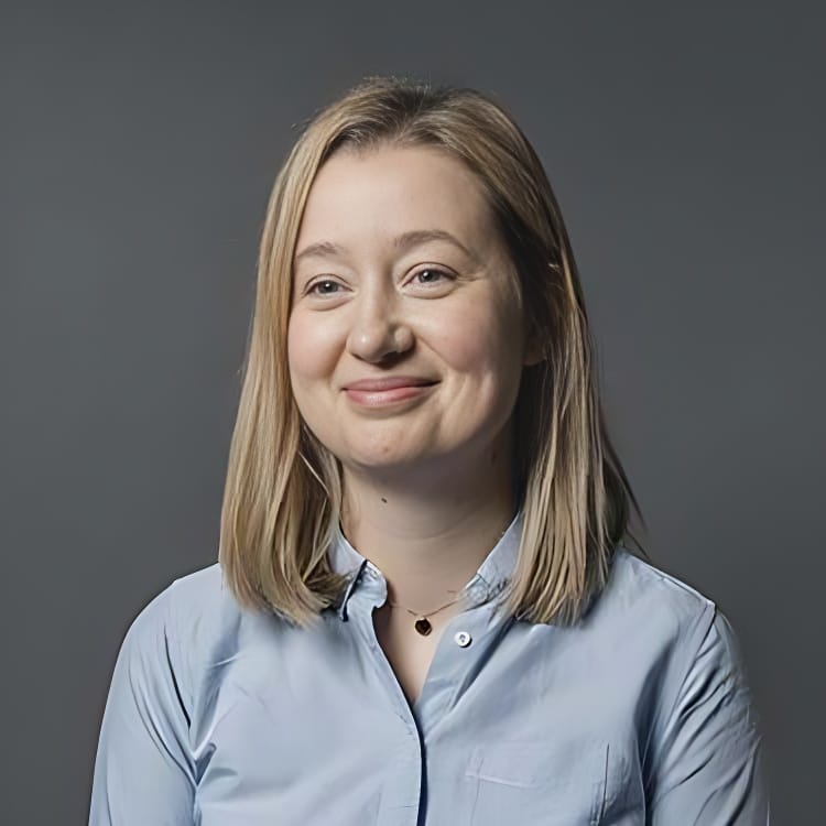 Teri-lisa Griffiths