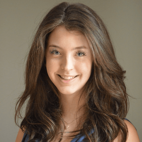 Bridget Steele
