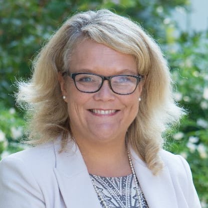 Jo Midgley