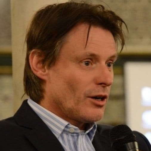 Stephen Stenning
