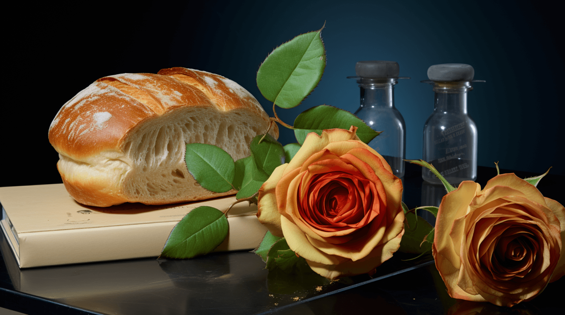 Students or staff? A research postgraduate Bread and Roses
