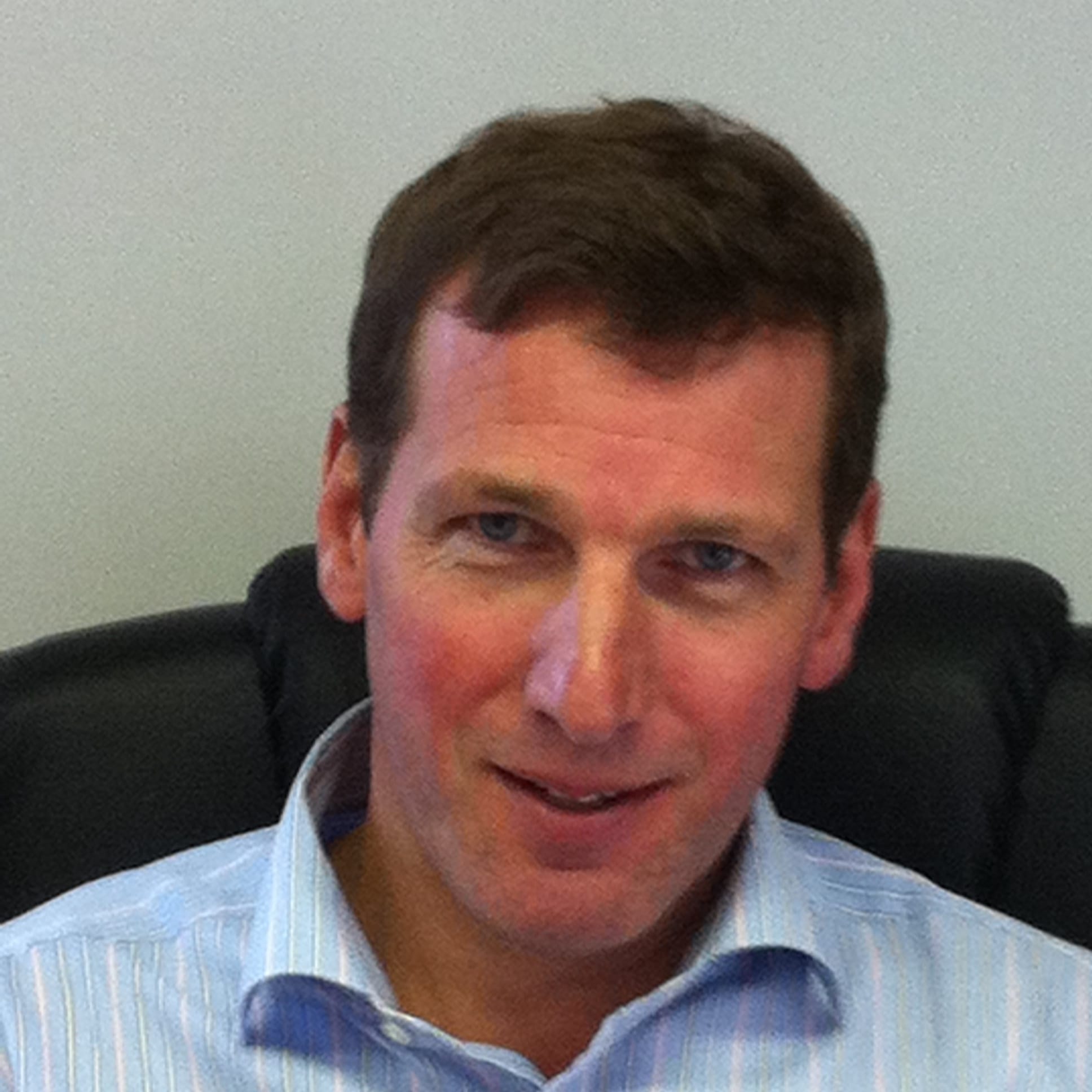 Peter Gray