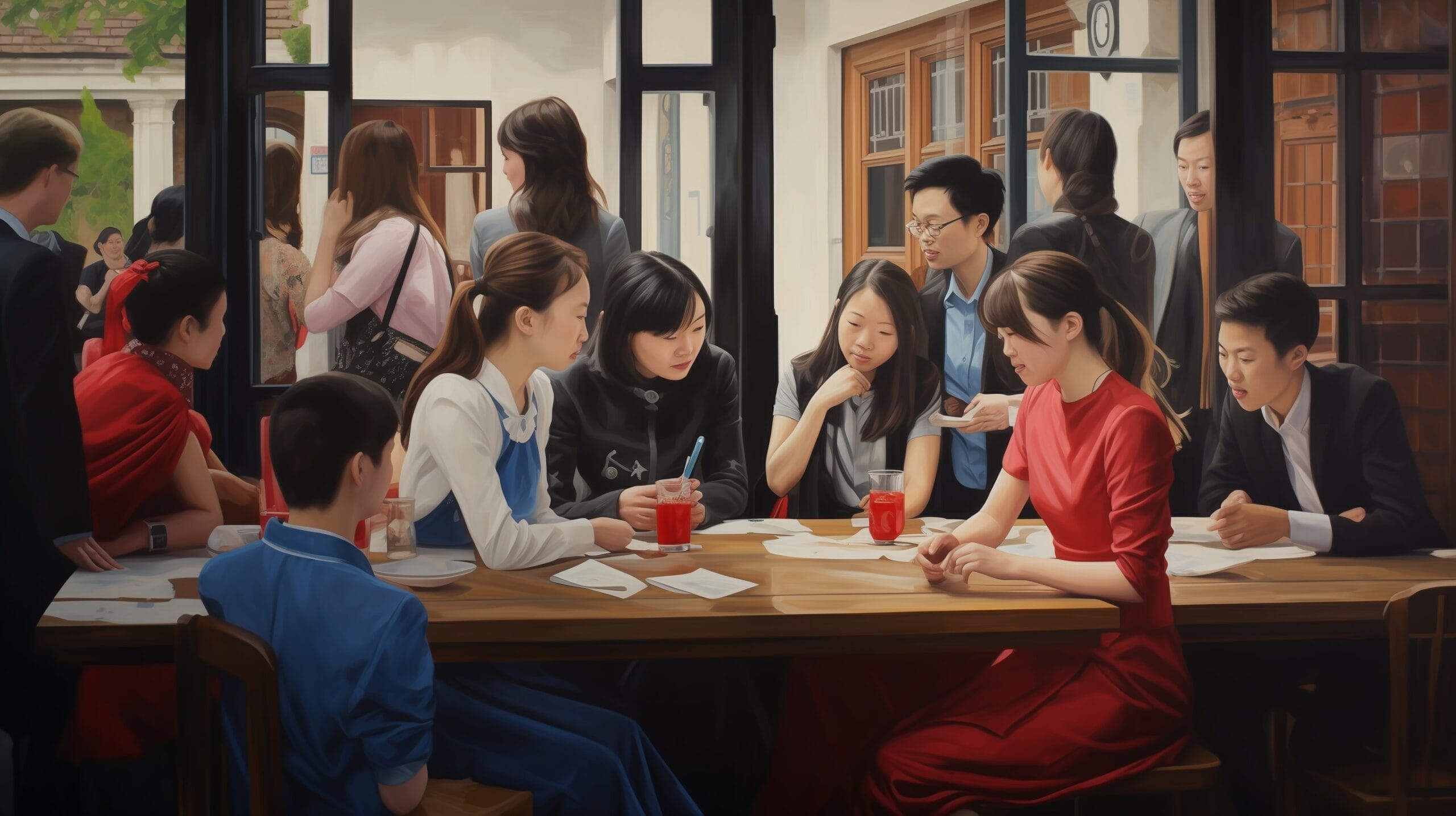 Chinese Students and Scholars Associations (CSSAs) and new “foreign influence” regulation