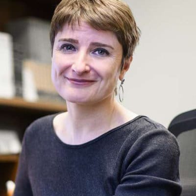 Jo Fox