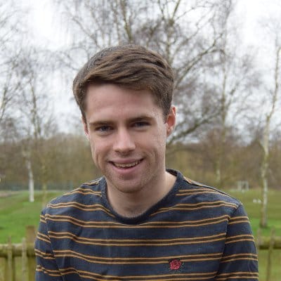 Ben Farmer