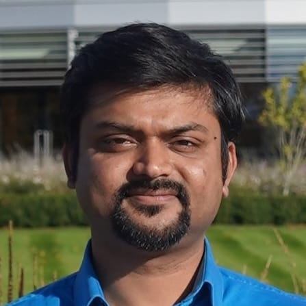 Manajit Chakraborty