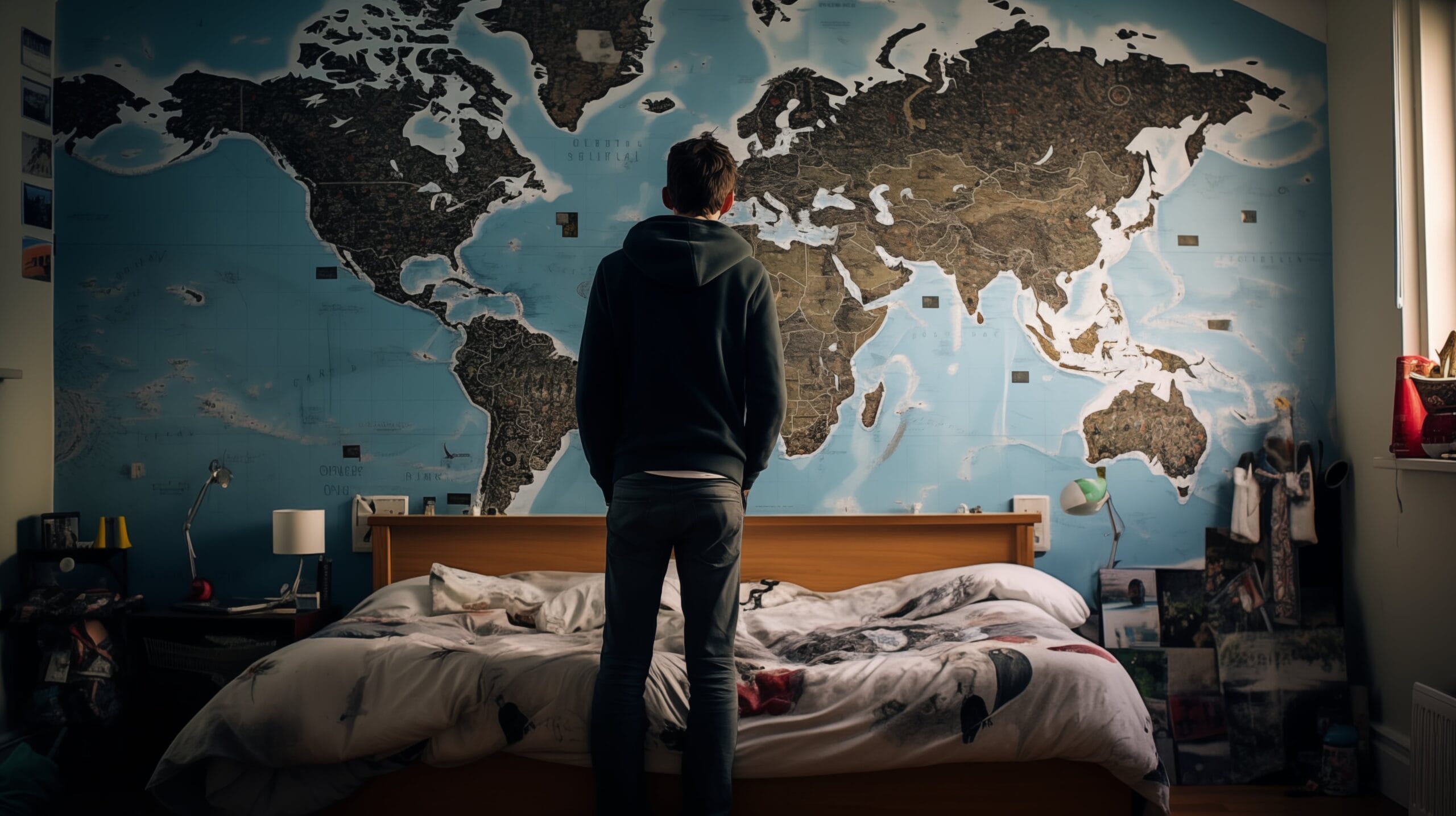 Internationalisation at home: Here’s what SUs need to know