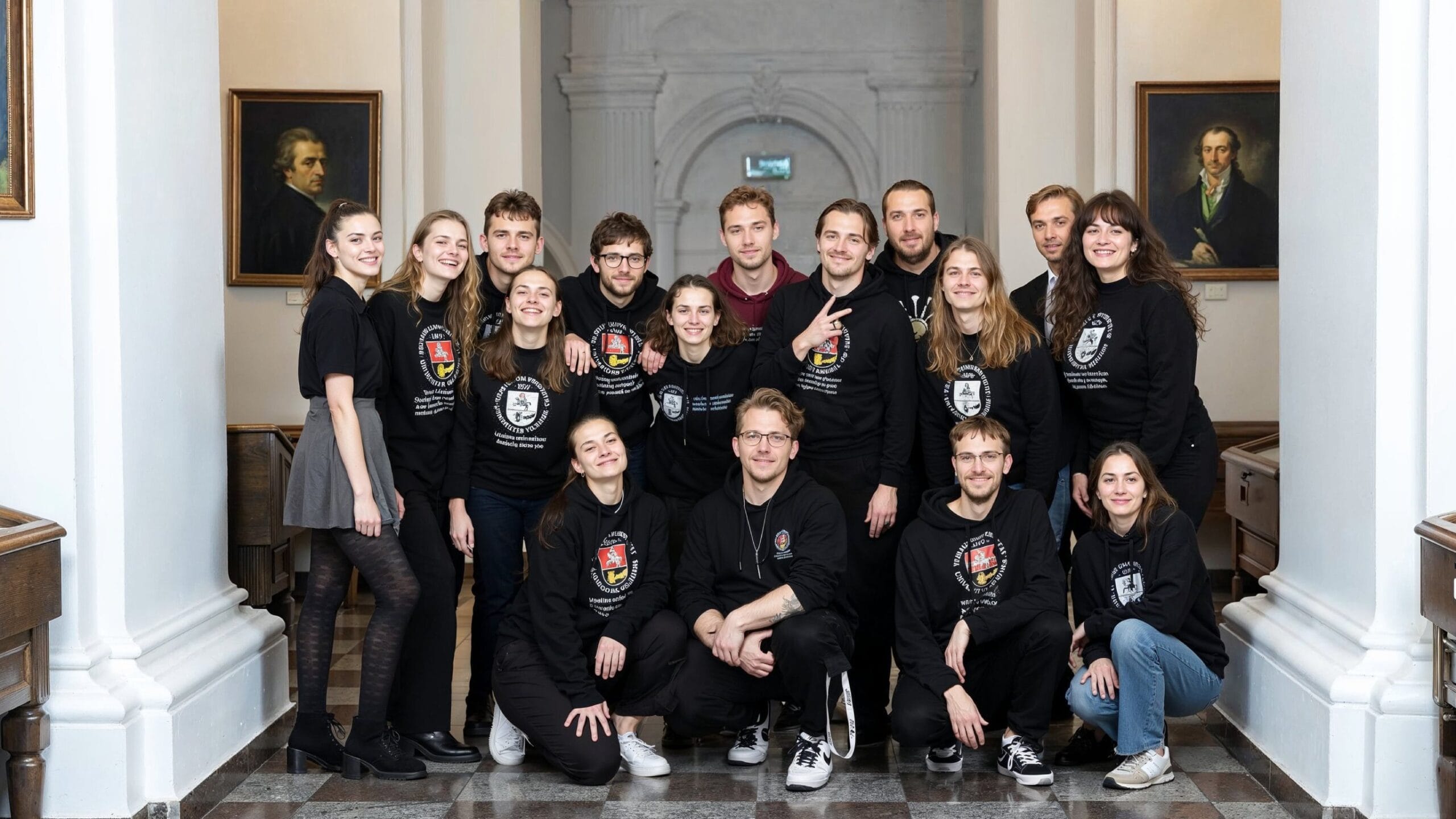 Study Tours 2024: Lithuania