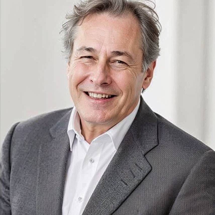 David Pilsbury