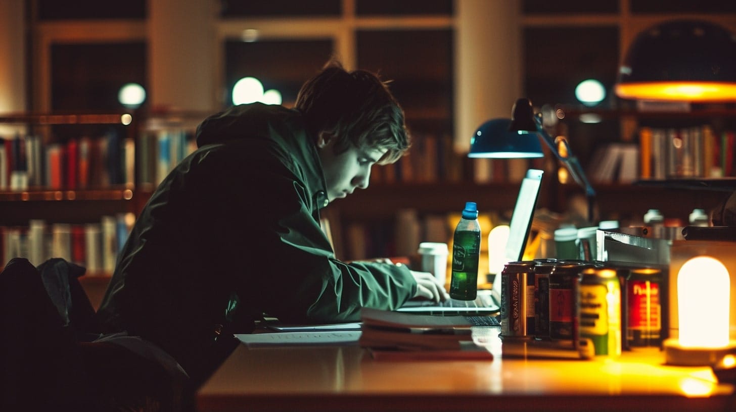 What help is there for students with ADHD – and what should there be?