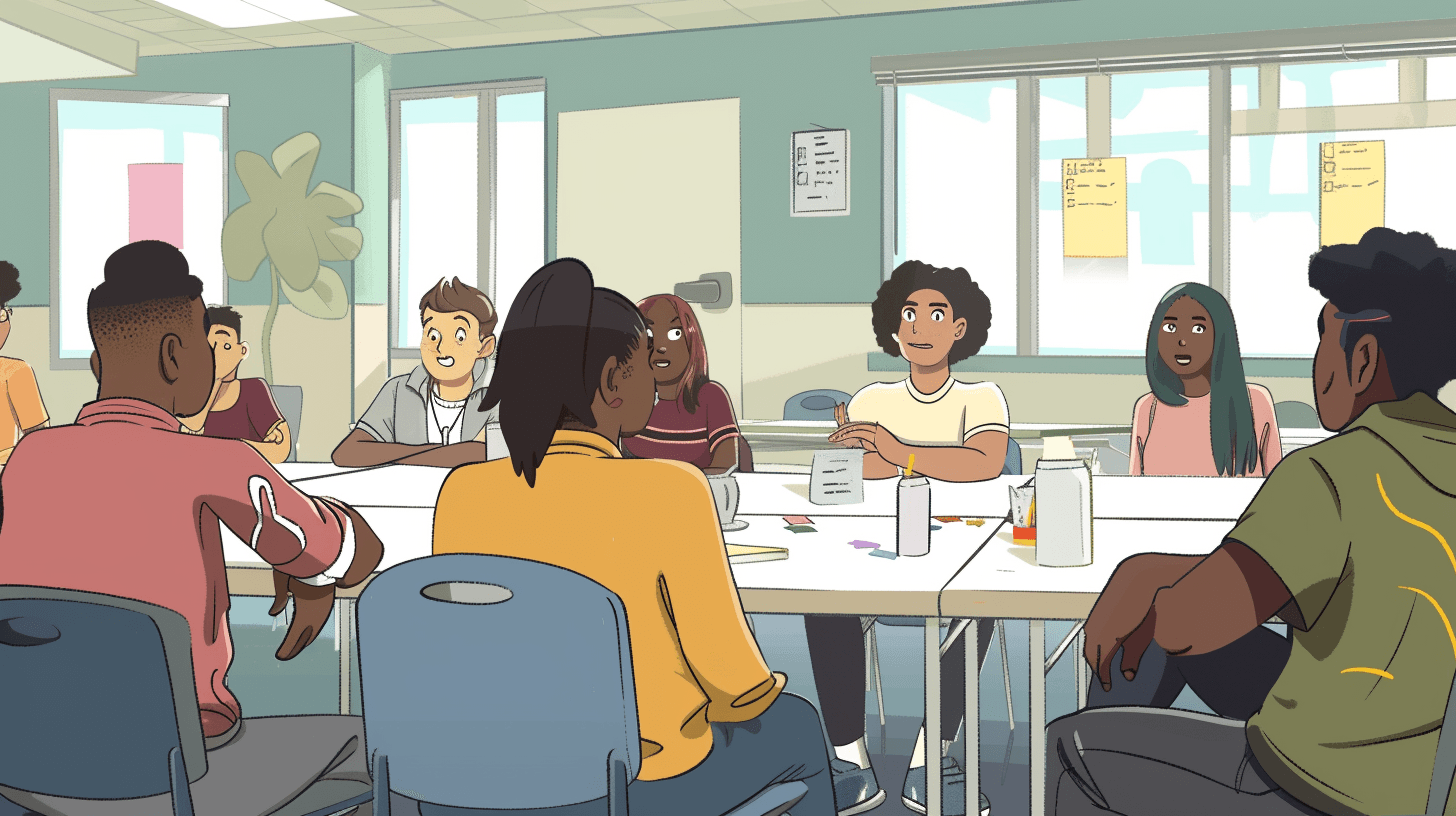 The lived experiences of BAME LGBTQ students
