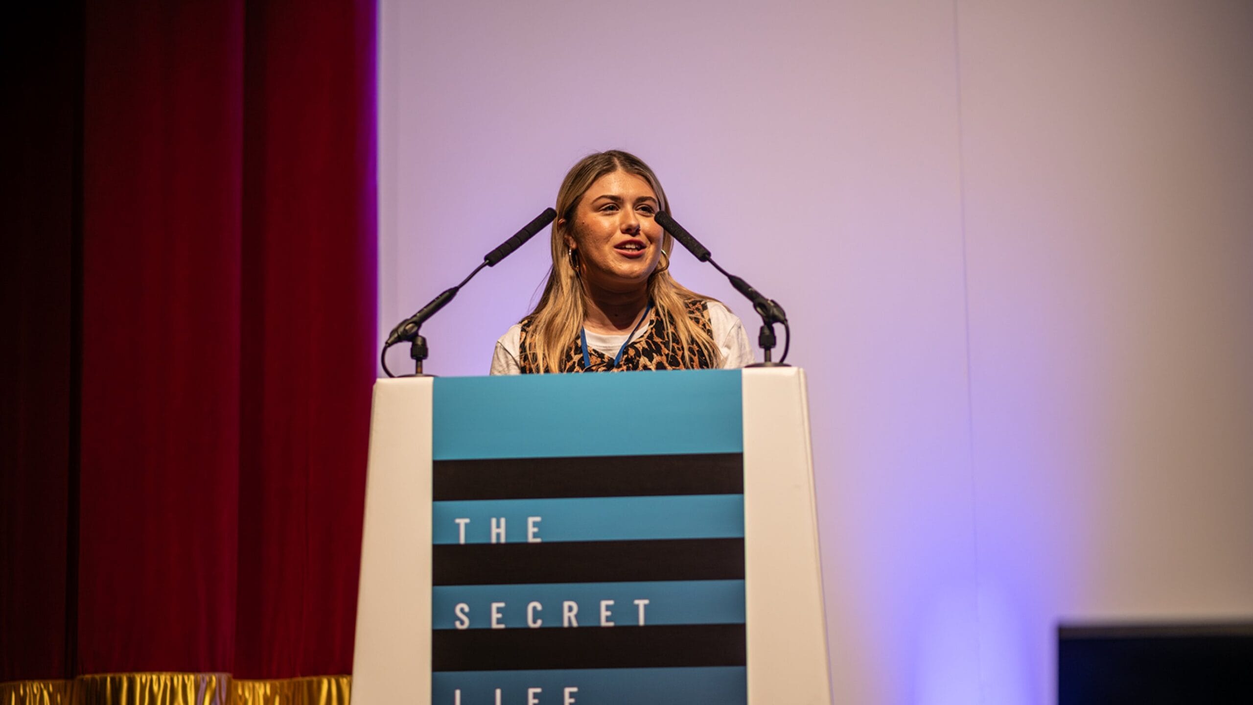 Here’s six headlines for SUs from this year’s Secret Life of Students