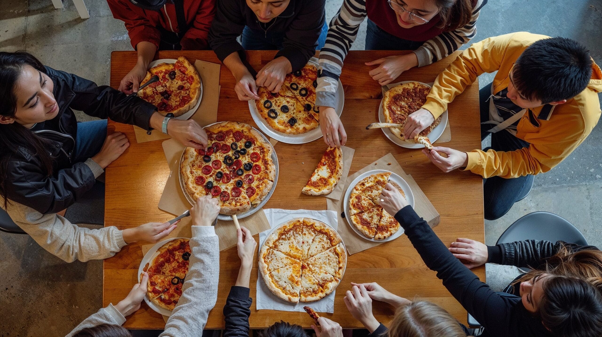 How to run impactful focus groups with international students