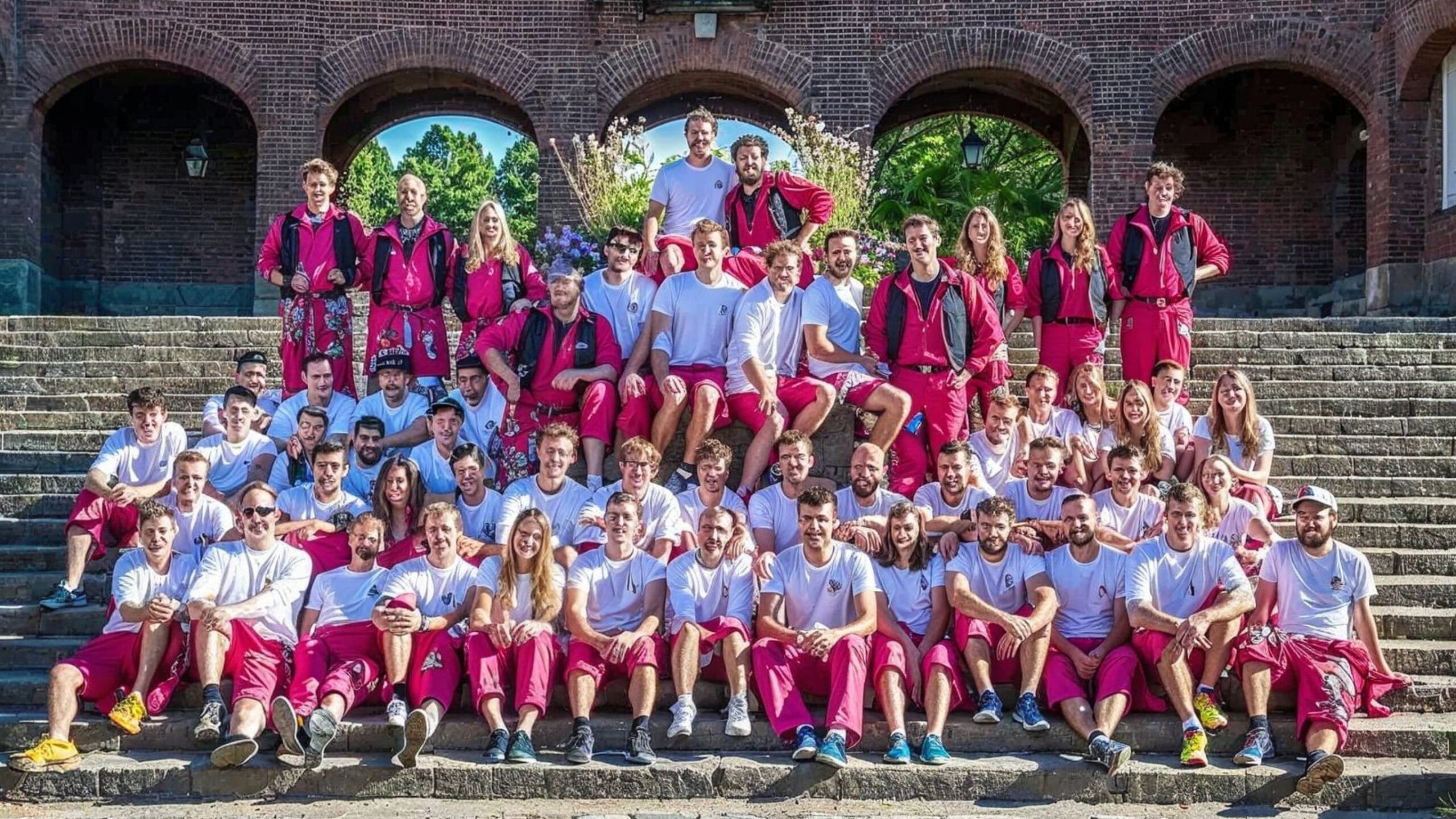 Meet the SU with 1500 student leaders and a focus on subject belonging