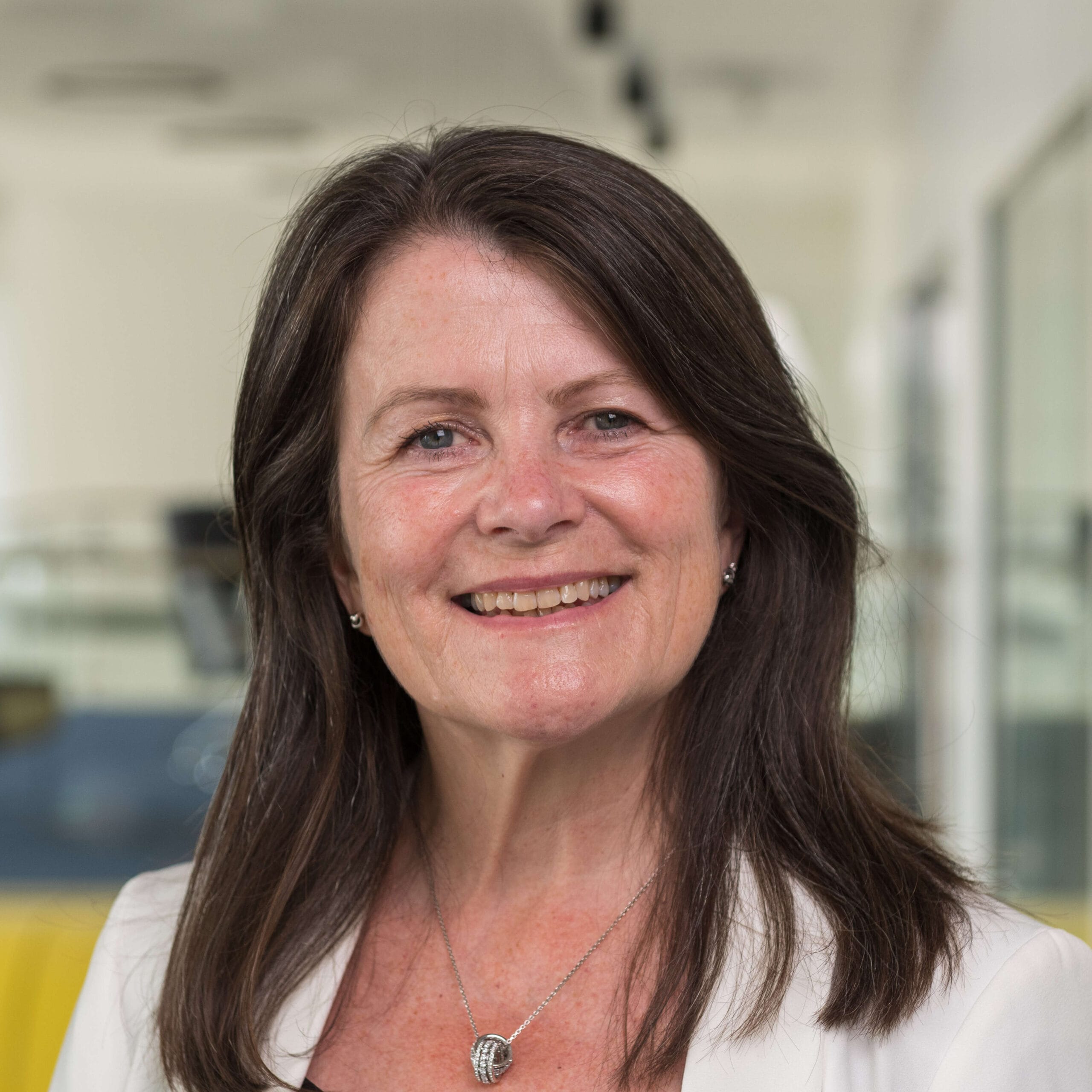 Karen Holford