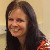 Dawn Hibbert