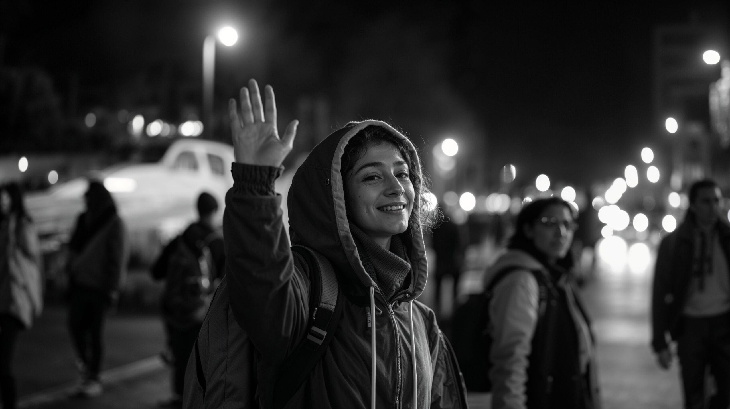 How to support student officers to transition out of their role