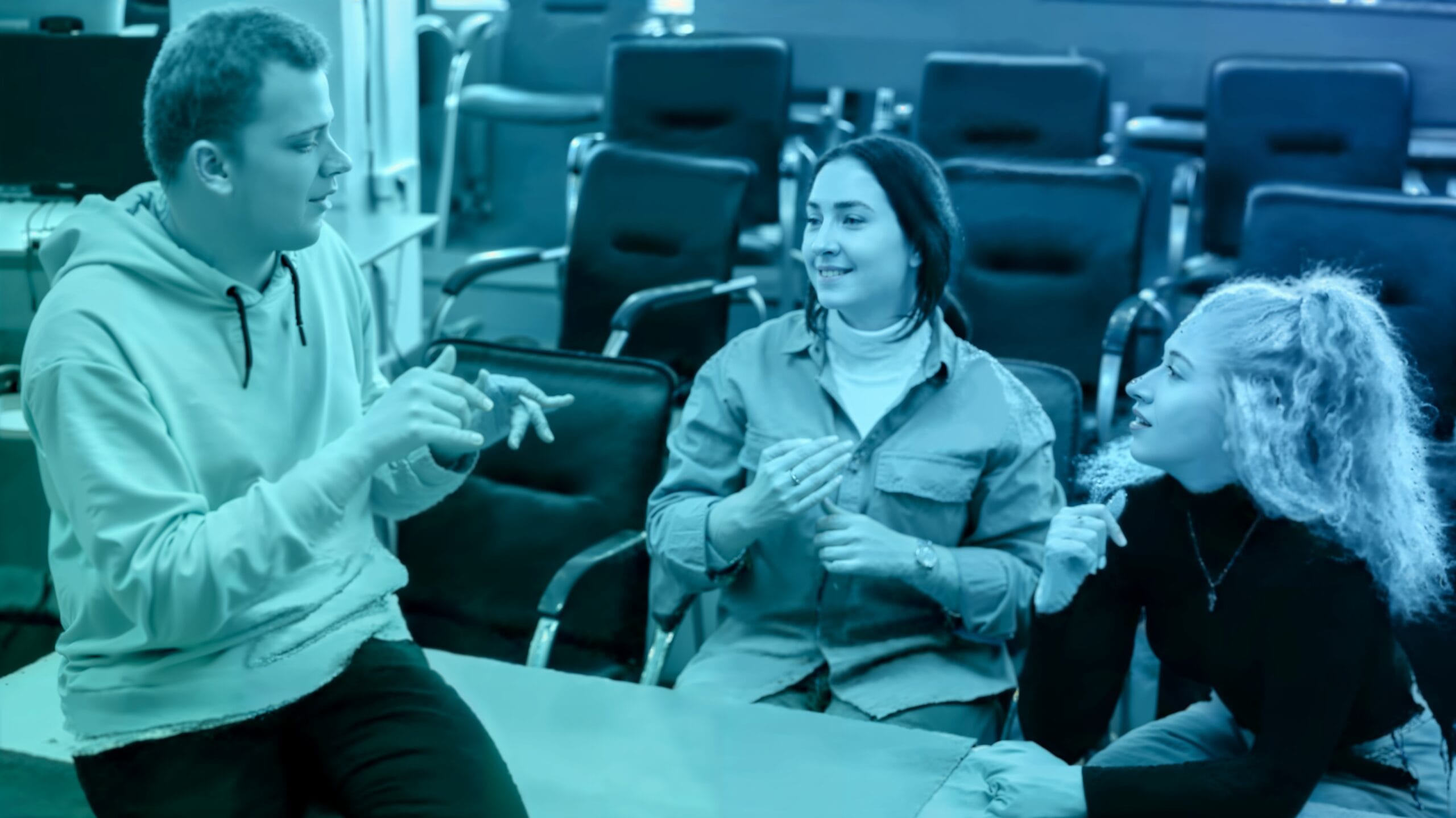 There’s a new report on transition and reasonable adjustments for disabled students. Here’s what SUs need to know