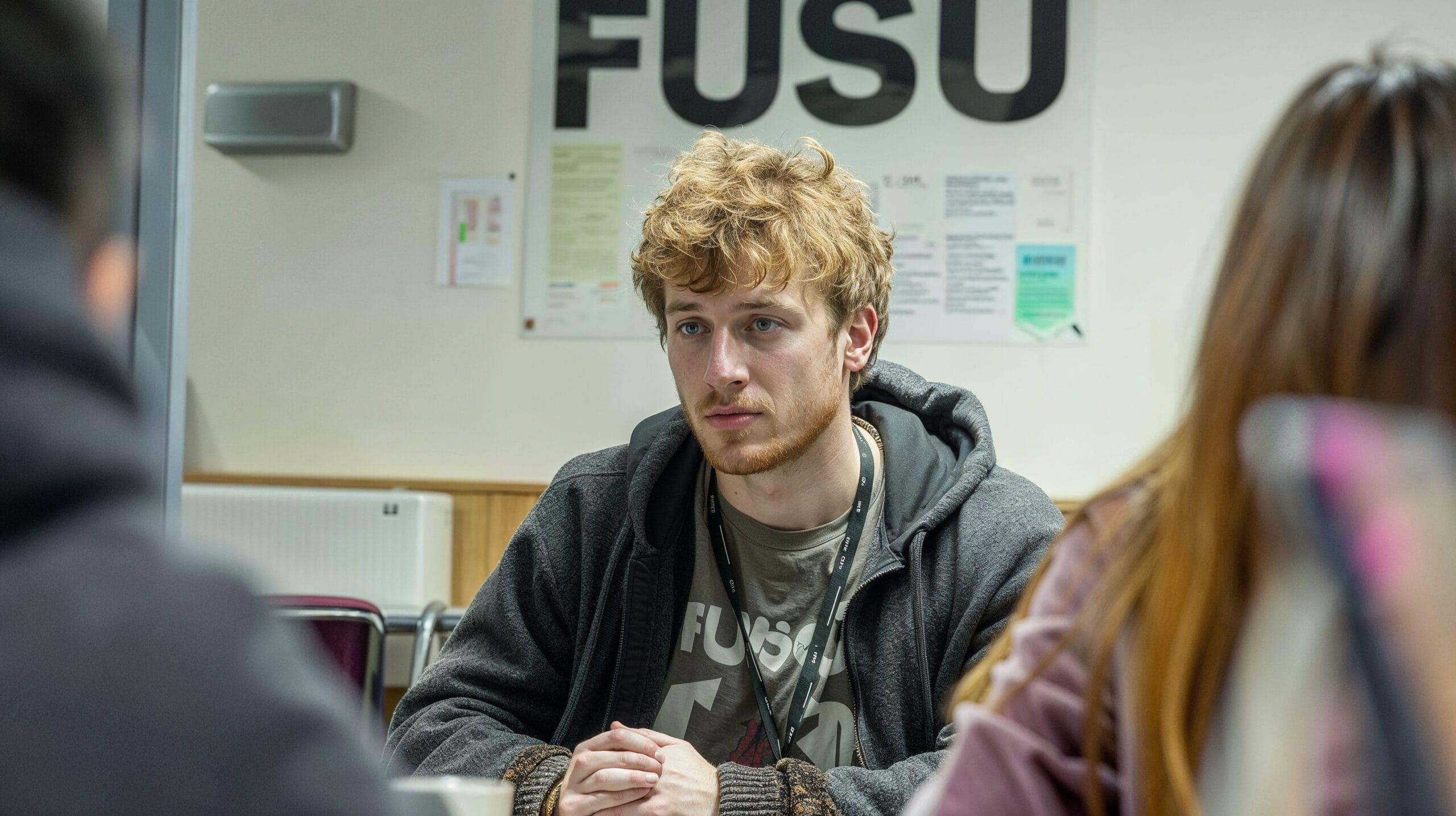 Covid exposed flaws in discipline for neurodivergent students