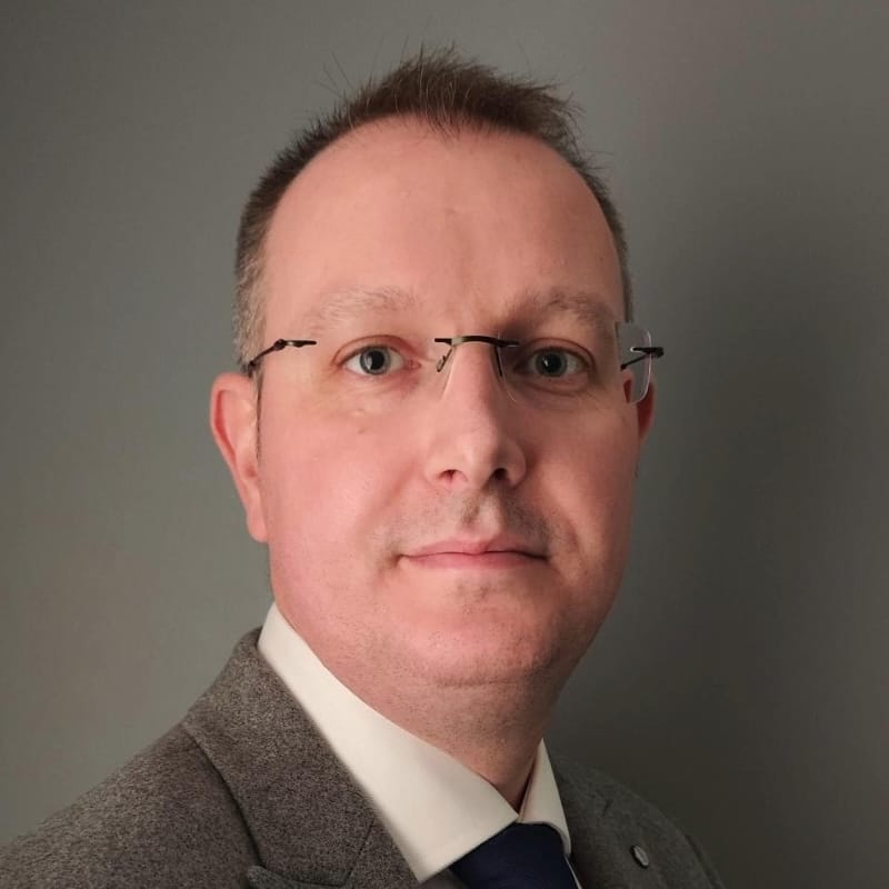 Gary Gillon