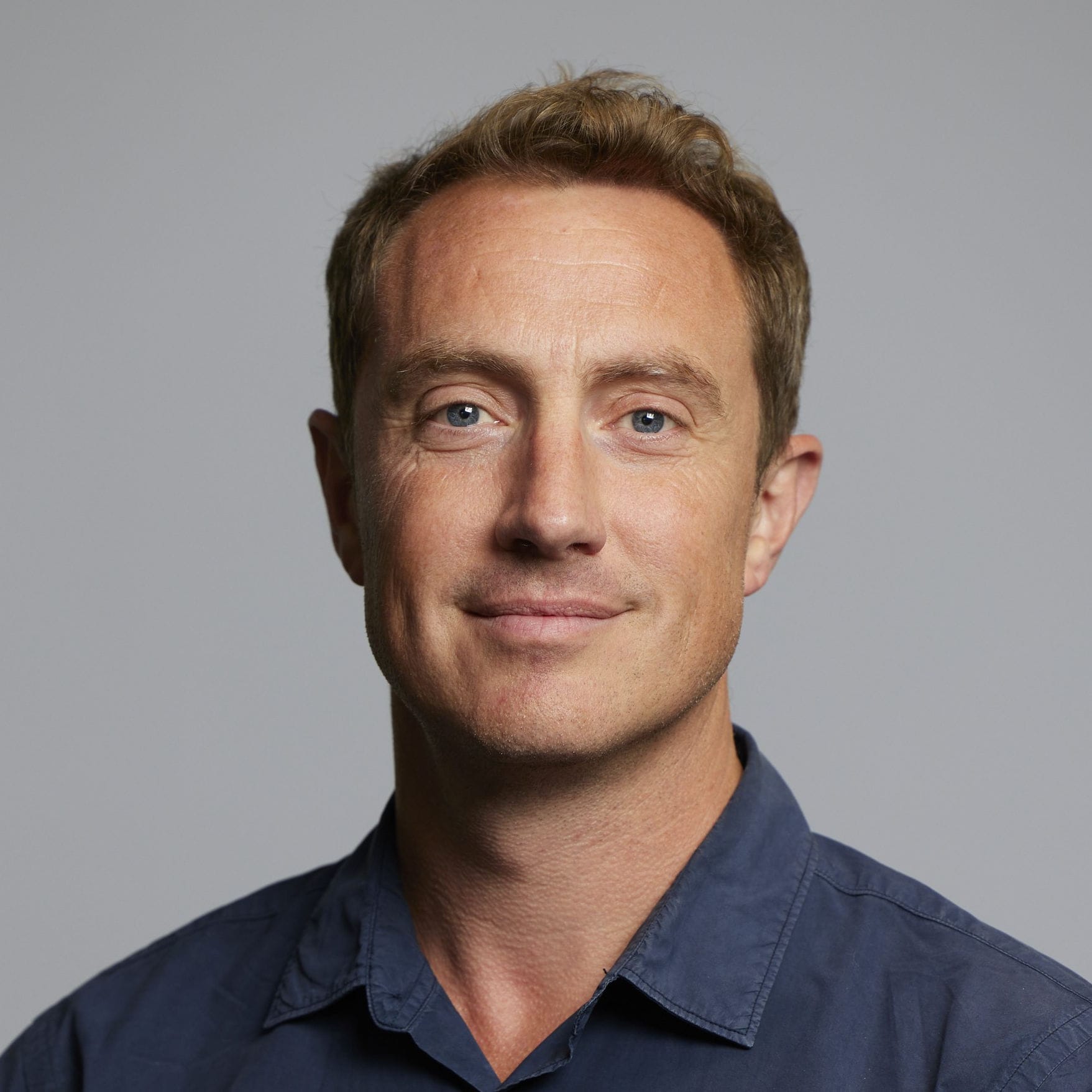 Simon Emmett