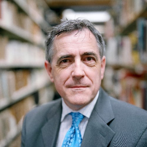 Terence Karran
