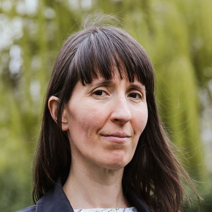 Monika Antal