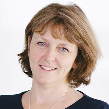 Sarah Seed