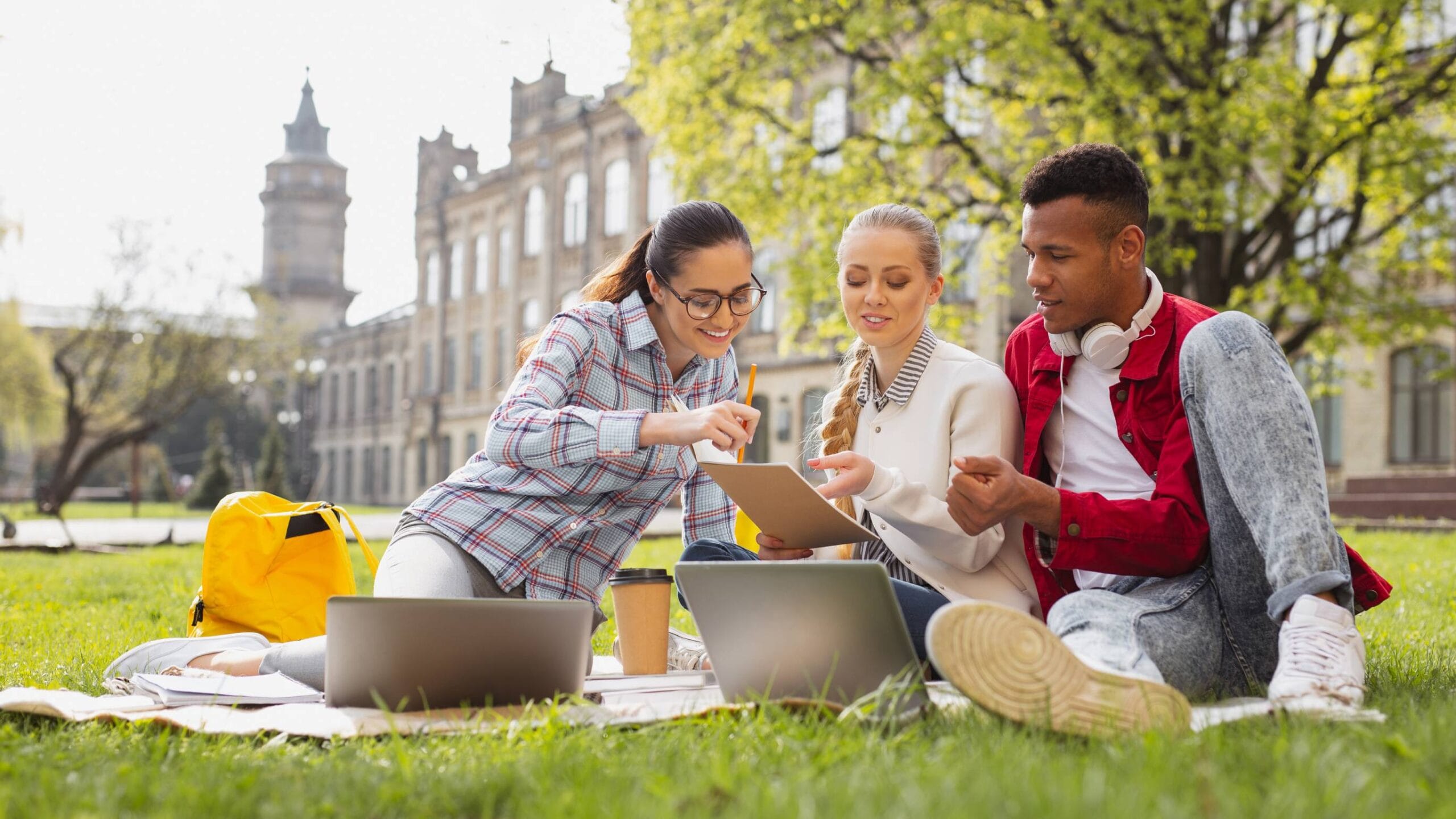 Learning and rights from complaints from postgrads