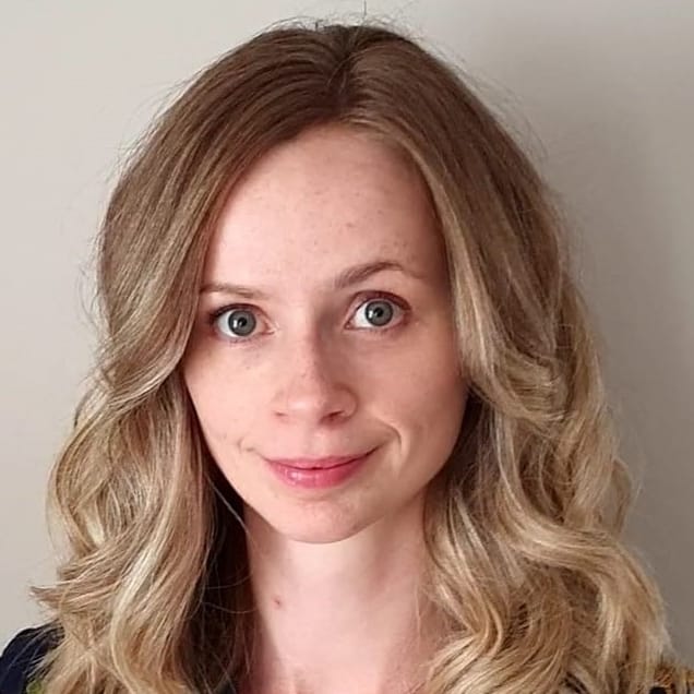 Heather Mozley