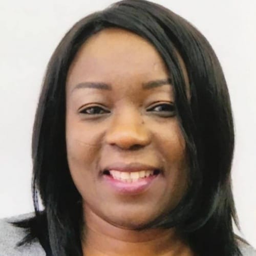 Thandiwe Hara