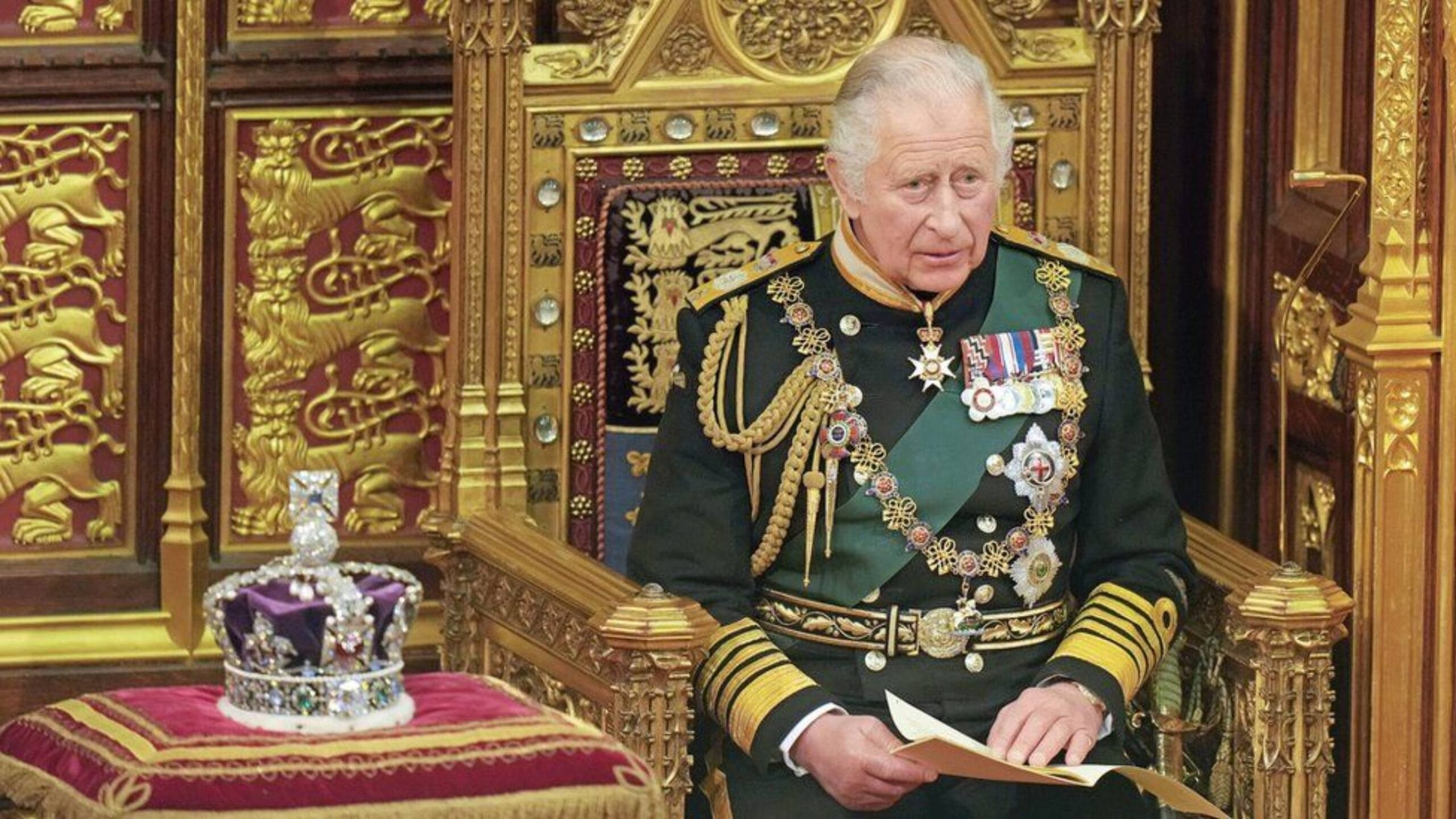 What could the King’s Speech mean for students and SUs?