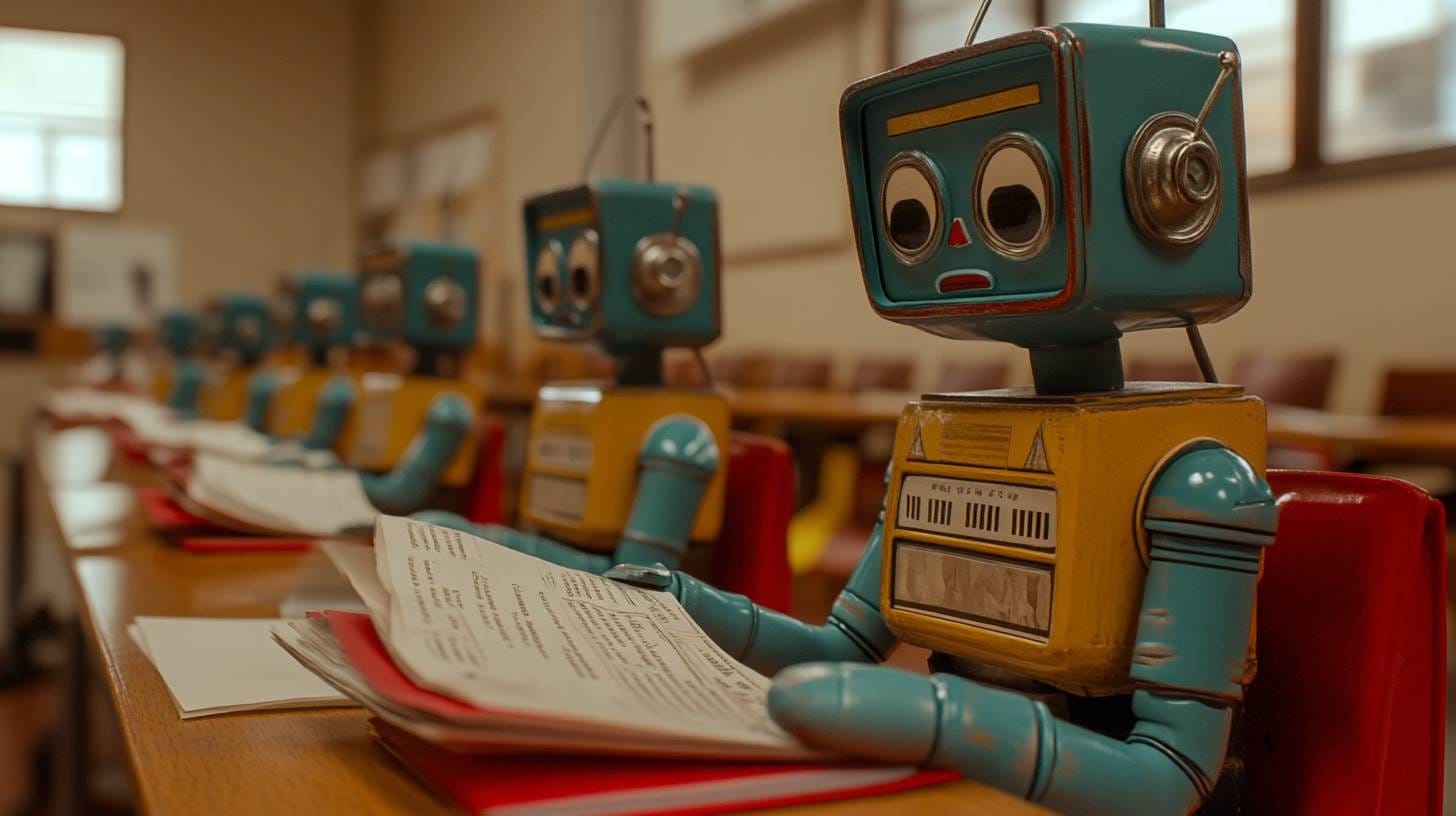 Can ChatGPT help to analyse module feedback and free-text comments?