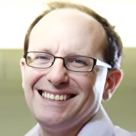 Jonny Hall