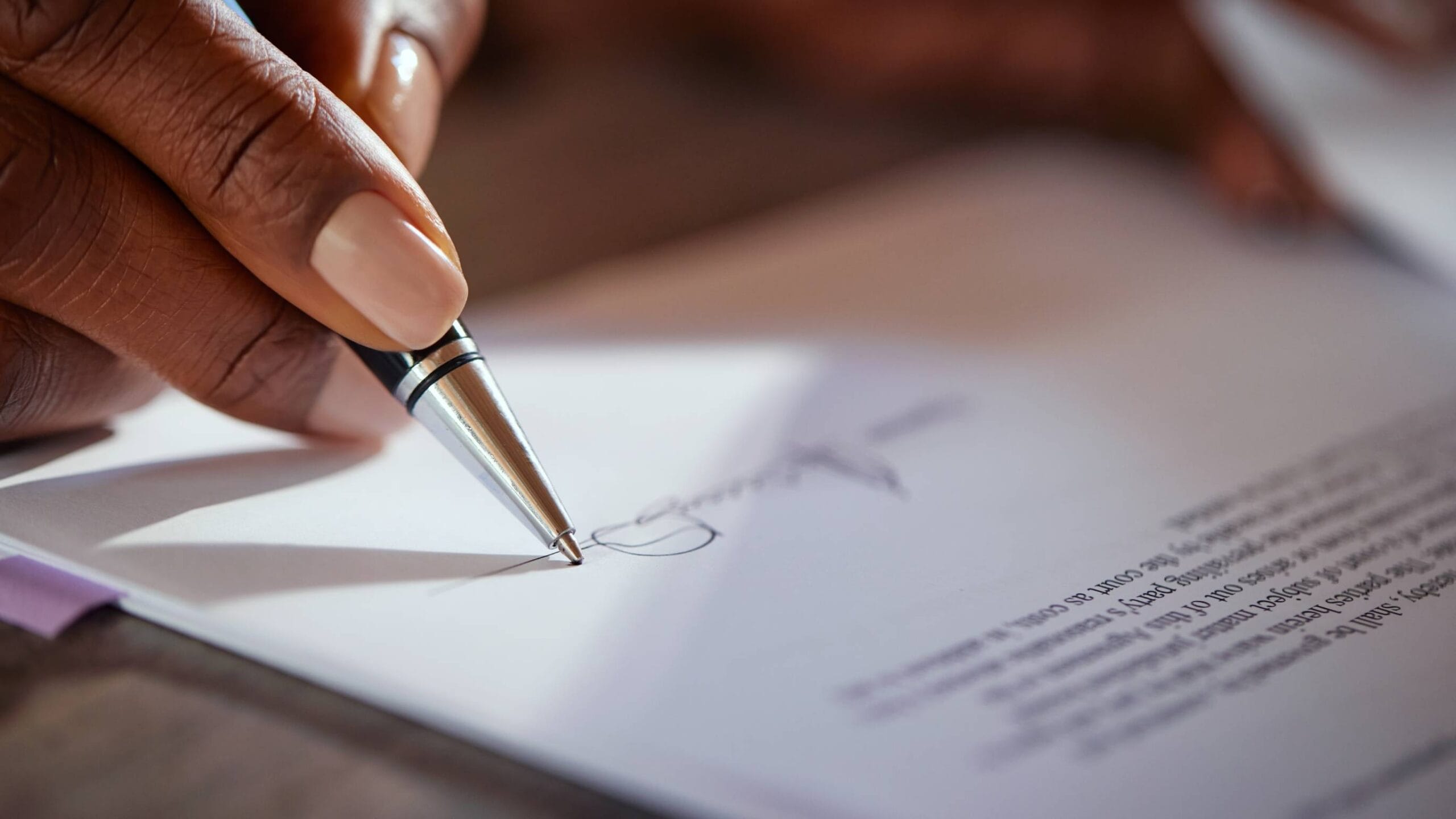 Check your contract: 12 legal clauses SUs should look at in their student-uni agreement (summer 2026 update)