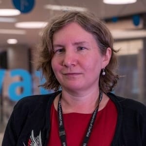 Emma Jones