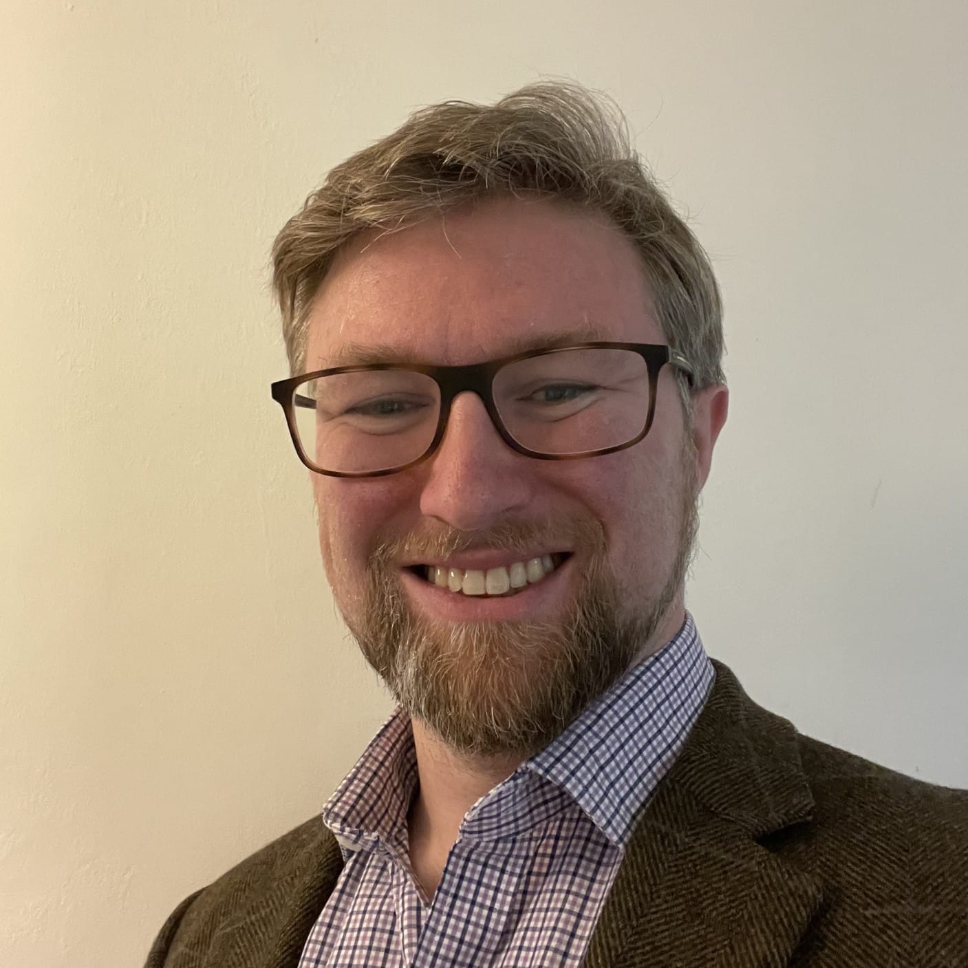 Graeme Pedlingham