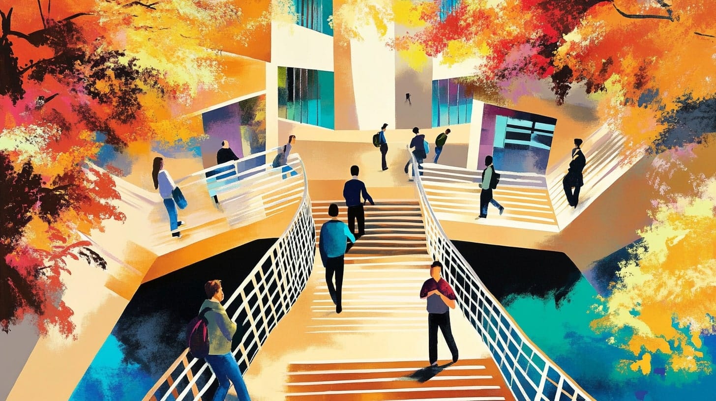 Universities must bridge the gap between promises and international student realities