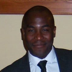 Paul Ian Campbell