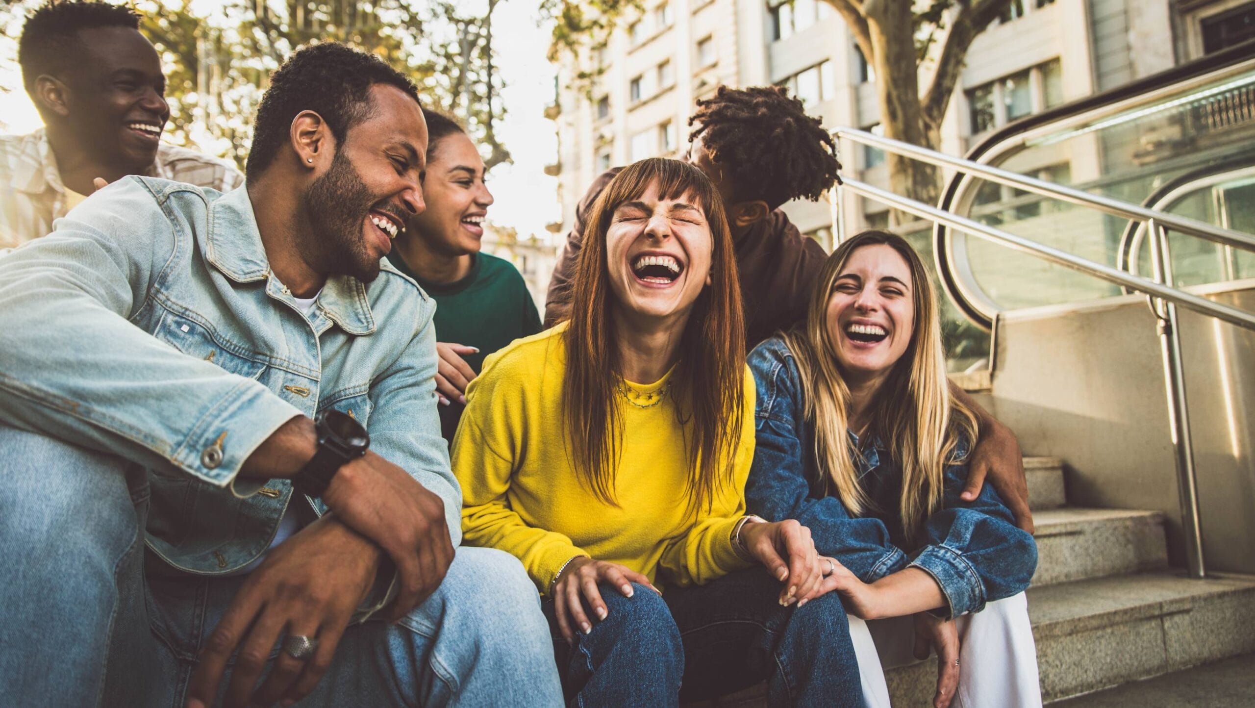 This is the support that care experienced students need and should get