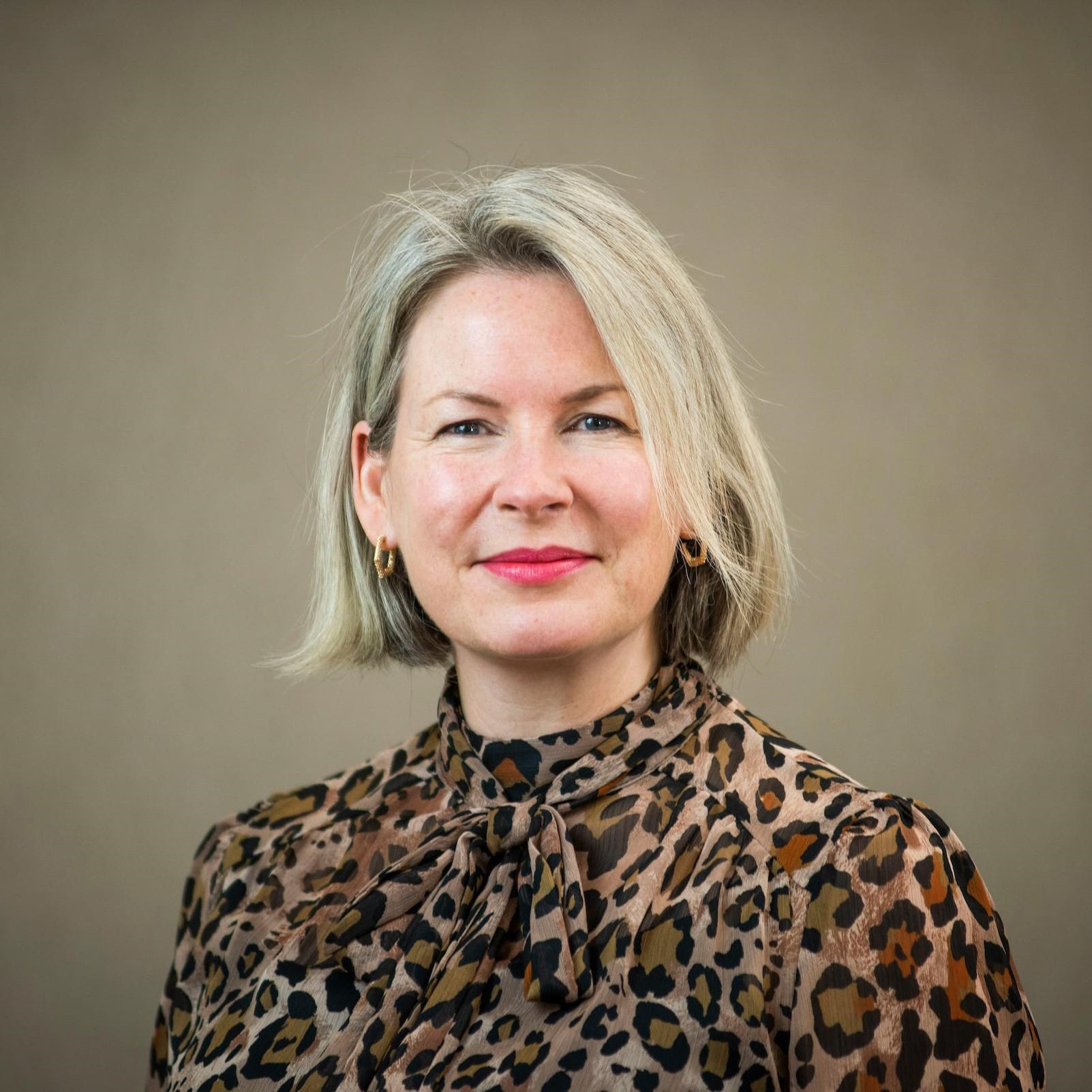 Lynne Riach