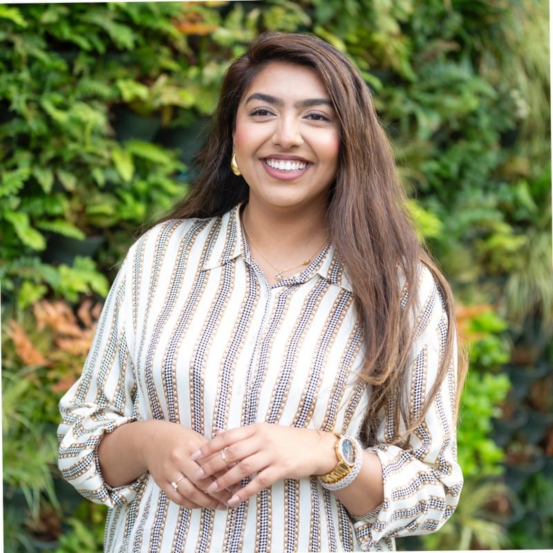 Alvina Imran