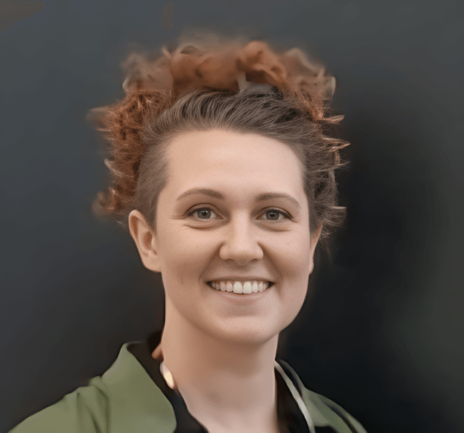 Flo Bessé-Jones