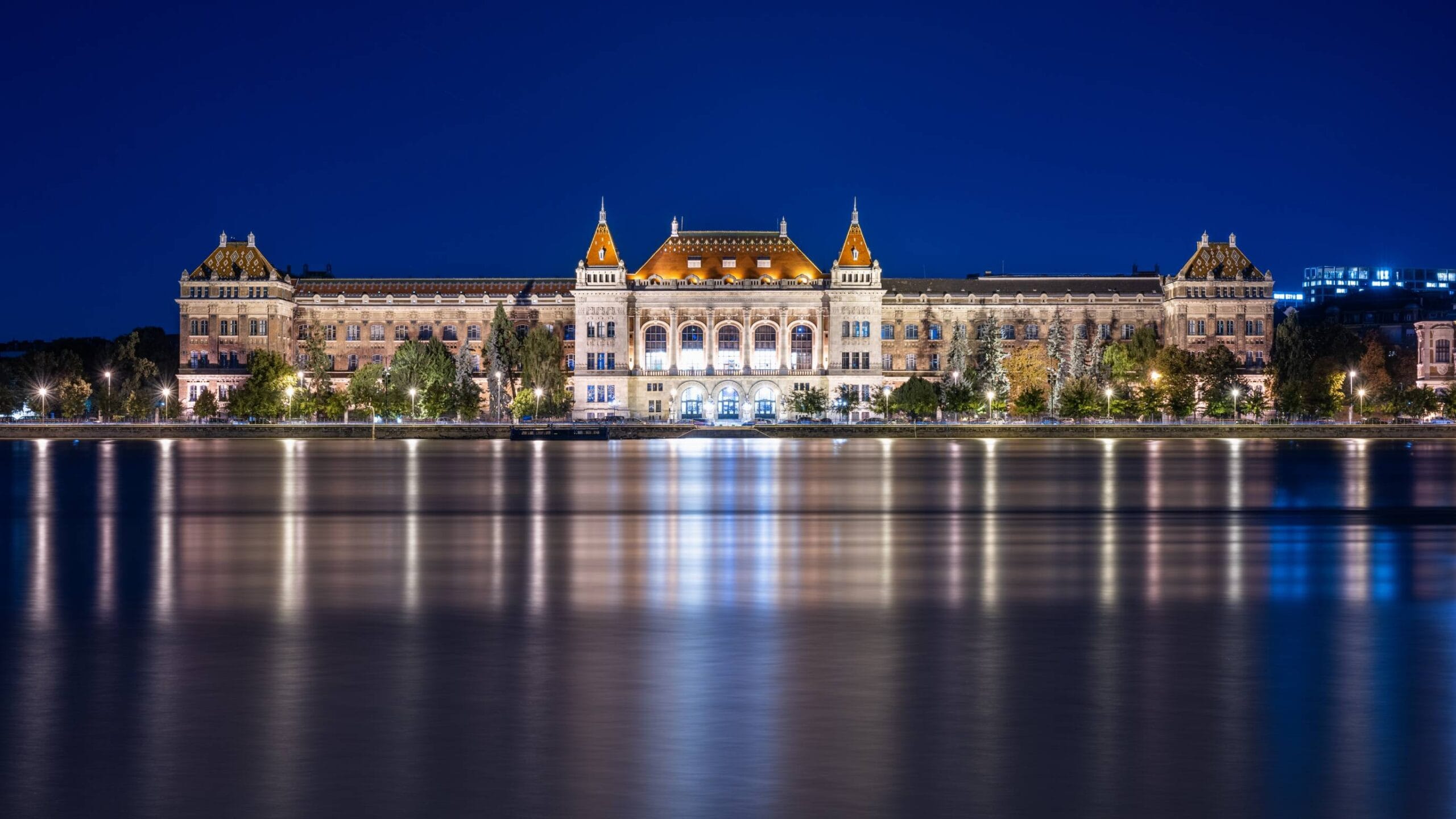 Study Tour 2025: Hungary