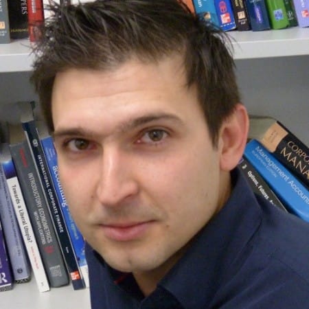 Emmanouil Noikokyris